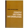 Osnovi sistema informisanja