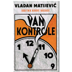 Van kontrole    +