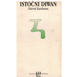 Istočni divan    +