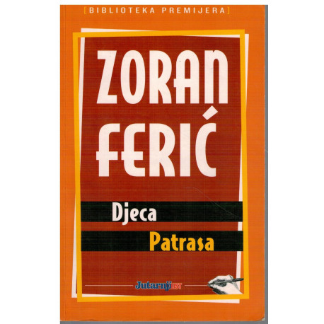 Djeca Patrasa    +