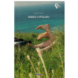 Anđeo u ofsajdu     +