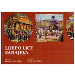 Lijepo lice Sarajeva   +