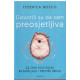 Govorili su da sam preosjetljiva    +