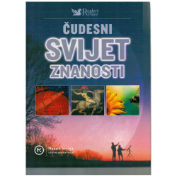 Čudesni svijet znanosti    +