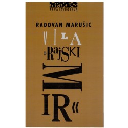 Vila "Rajski mir"
