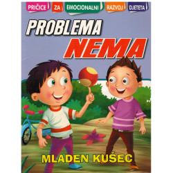 Problema nema     +