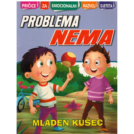 Problema nema     +