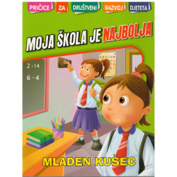 Moja škola je najbolja   +
