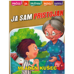 Ja sam pristojan    +
