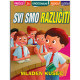 Svi smo različiti    +