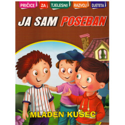 Ja sam poseban   +