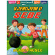 Vjerujem u sebe    +