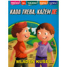 Kada treba, kažem NE    +