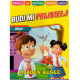 Budi mi prijatelj    +