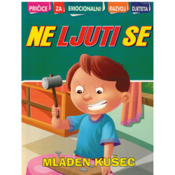 Ne ljuti se    +