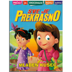 Sve je prekrasno    +