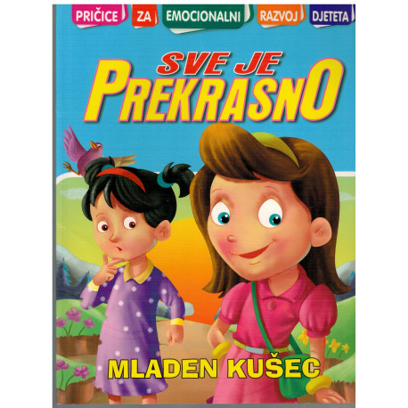 Sve je prekrasno    +