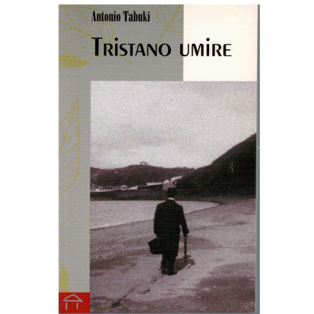 Tristano umire   +