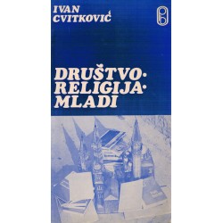Društvo*religija*mladi