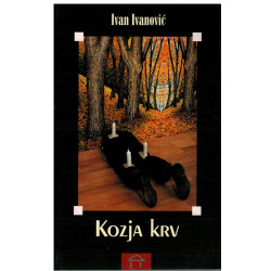 Kozja krv   +