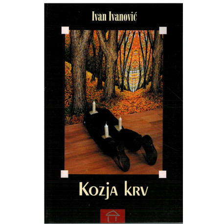 Kozja krv   +