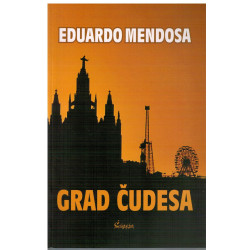 Grad čudesa    +