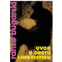 Uvod u opštu lingvistiku    +