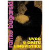 Uvod u opštu lingvistiku    +