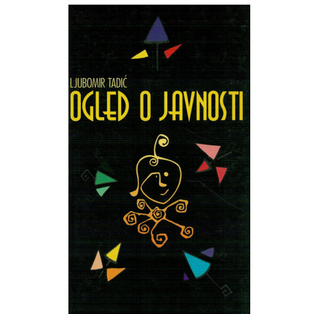 Ogled o javnosti    +