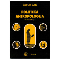 Politicka antropologija - Hrestomatija    +