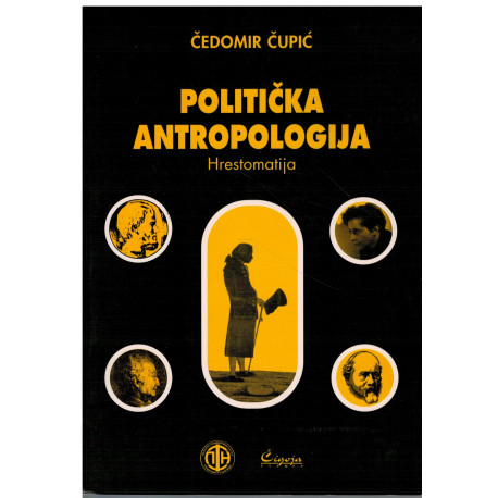 Politicka antropologija - Hrestomatija    +