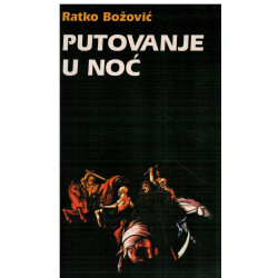 Putovanje u noć    +