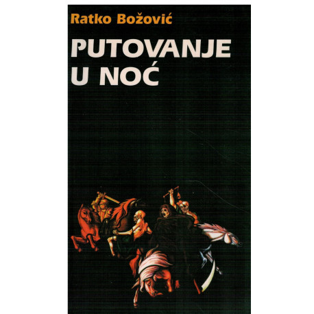 Putovanje u noć    +