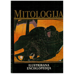 Mitologija  Ilustrirana enciklopedija  +