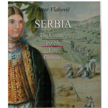 Serbia