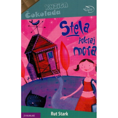 Stela pokraj mora   +