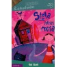 Stela pokraj mora   +