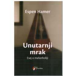 Unutarnji mrak    +