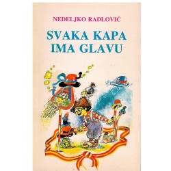 Svaka kapa ima glavu