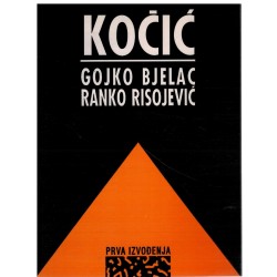 Kočić
