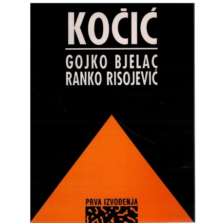 Kočić