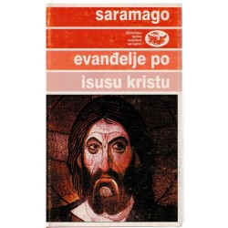 Evanđelje po Isusu Kristu