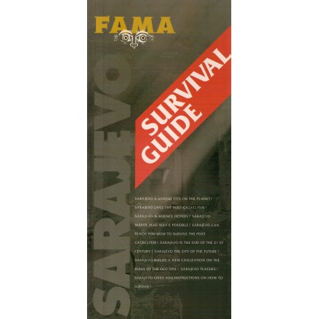 SARAJEVO survival guide