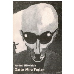 Zašto Mira Furlan