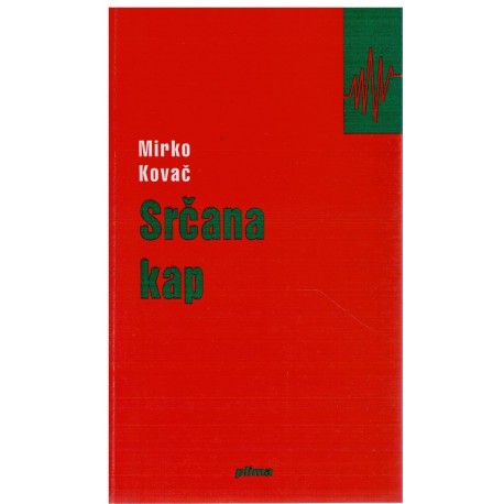 Srčana kap