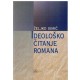 Ideološko čitanje romana