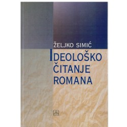 Ideološko čitanje romana