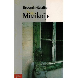 Mimikrije