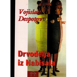 Drvodelja iz Nabisala   +