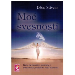 Moć svesnosti
